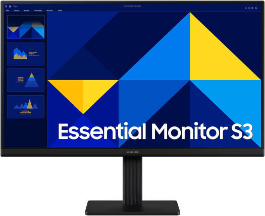 DISPLAY & MONITORS