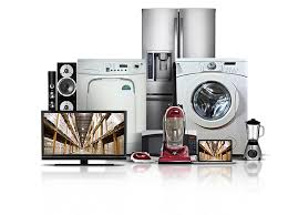 HOME APPLIANCES
